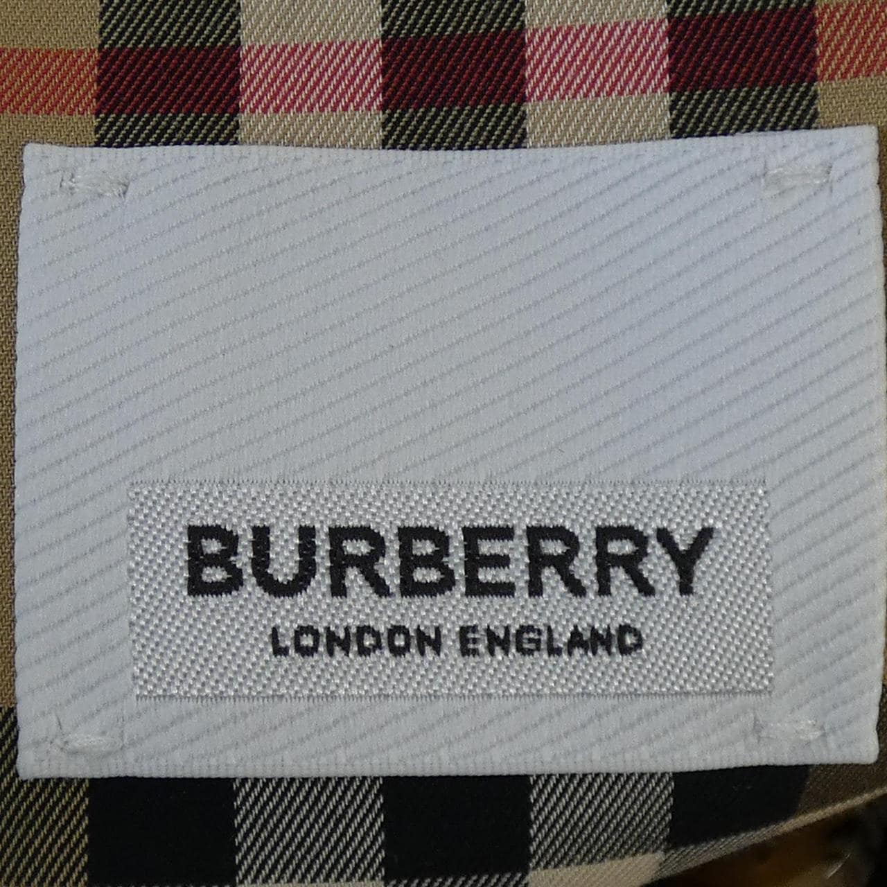 BURBERRY 80245851 连衣裙