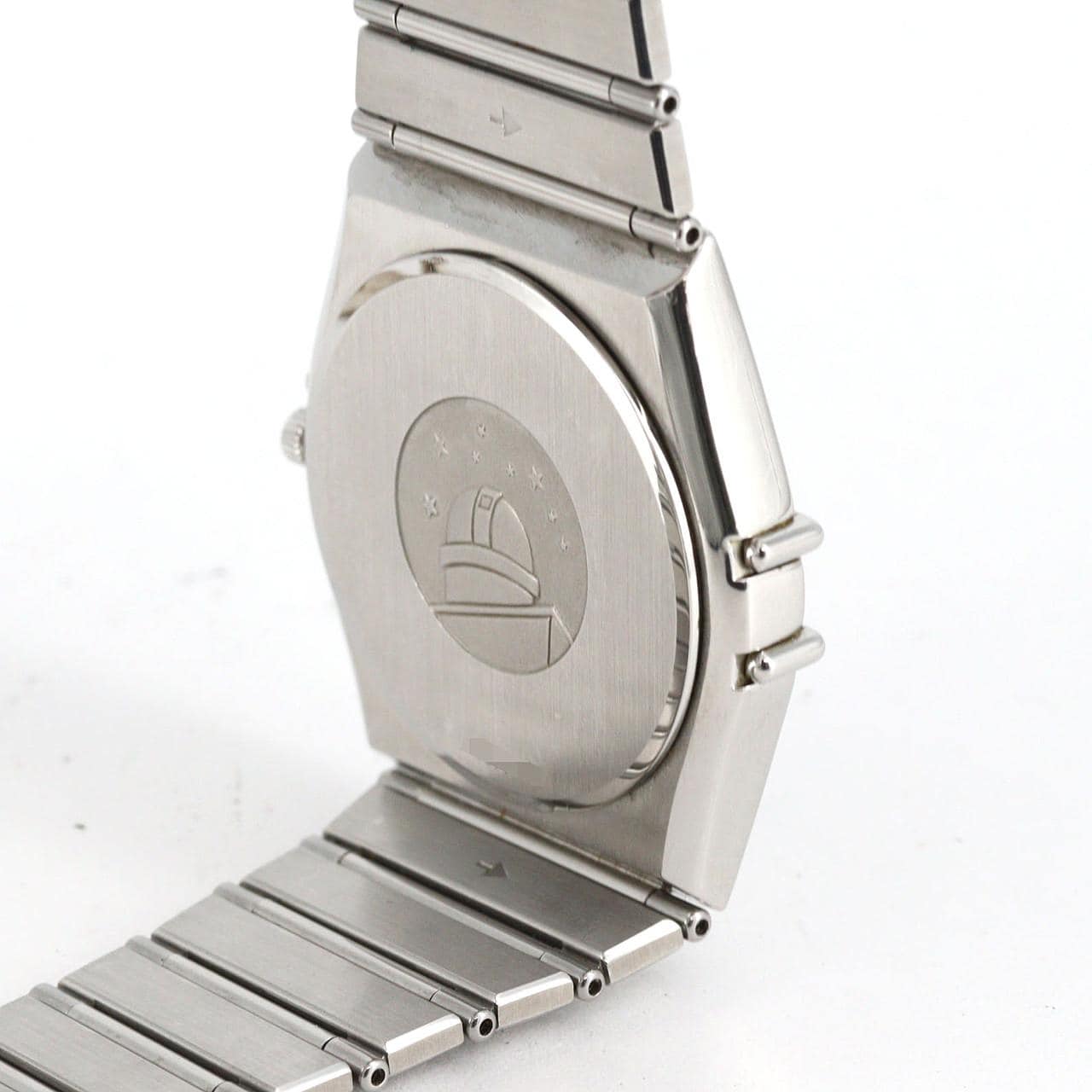 【ノーメンテナンス特価】オメガ コンステレーション SS クォーツ