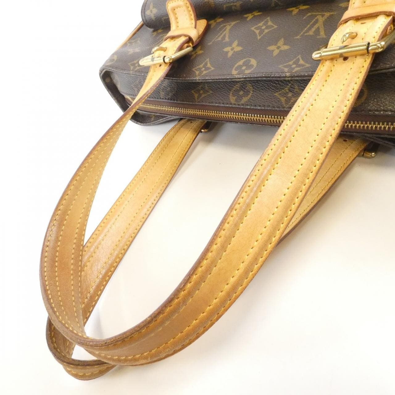 ルイヴィトン モノグラム ミュルティプリ シテ M51162 バッグ