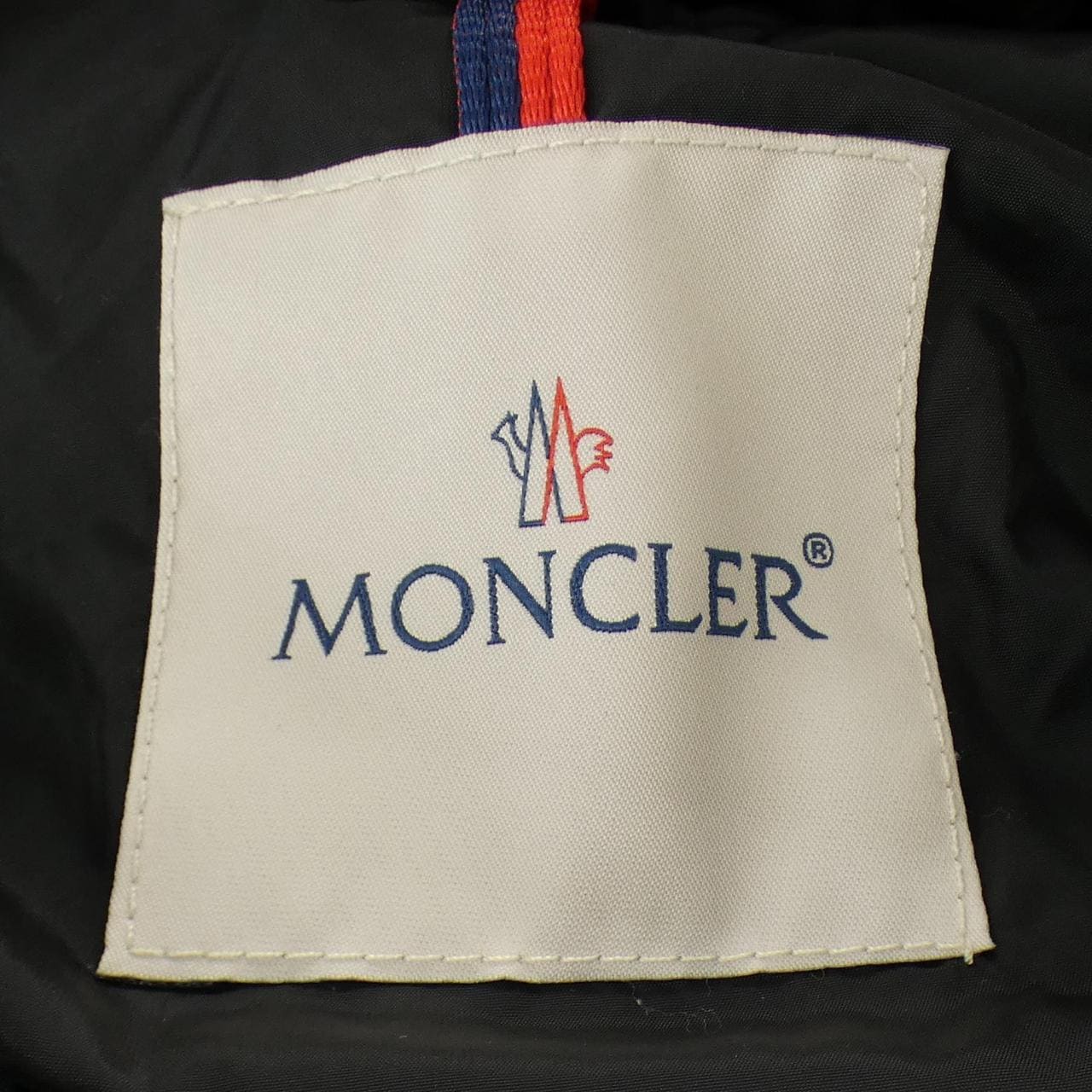 モンクレール MONCLER FLAMMETTE ダウンコート