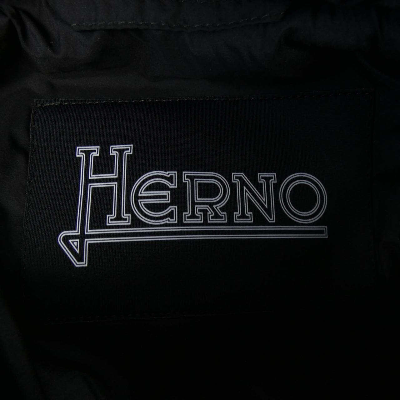 ヘルノ Herno PI001198U ダウンジャケット