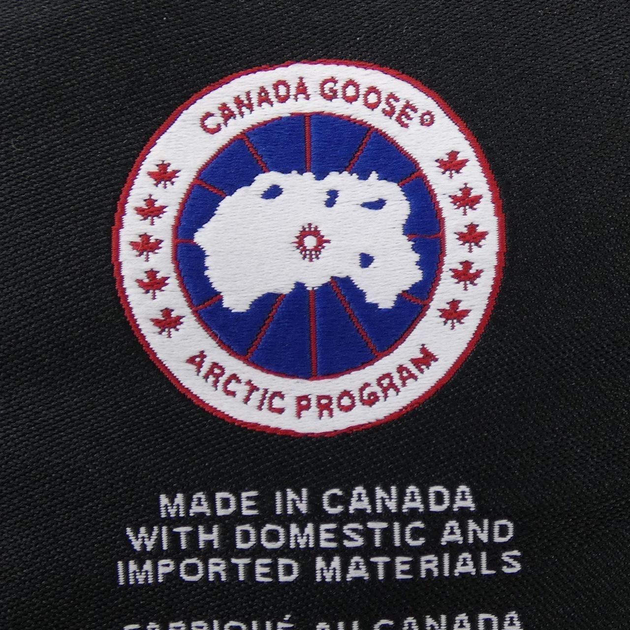 カナダグース CANADA GOOSE 2302JL MACKENZIE マッケンジー ダウンコート