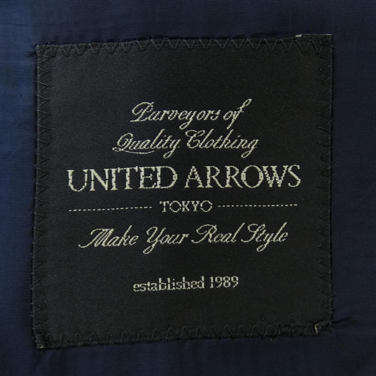 ユナイテッドアローズ UNITED ARROWS スーツ