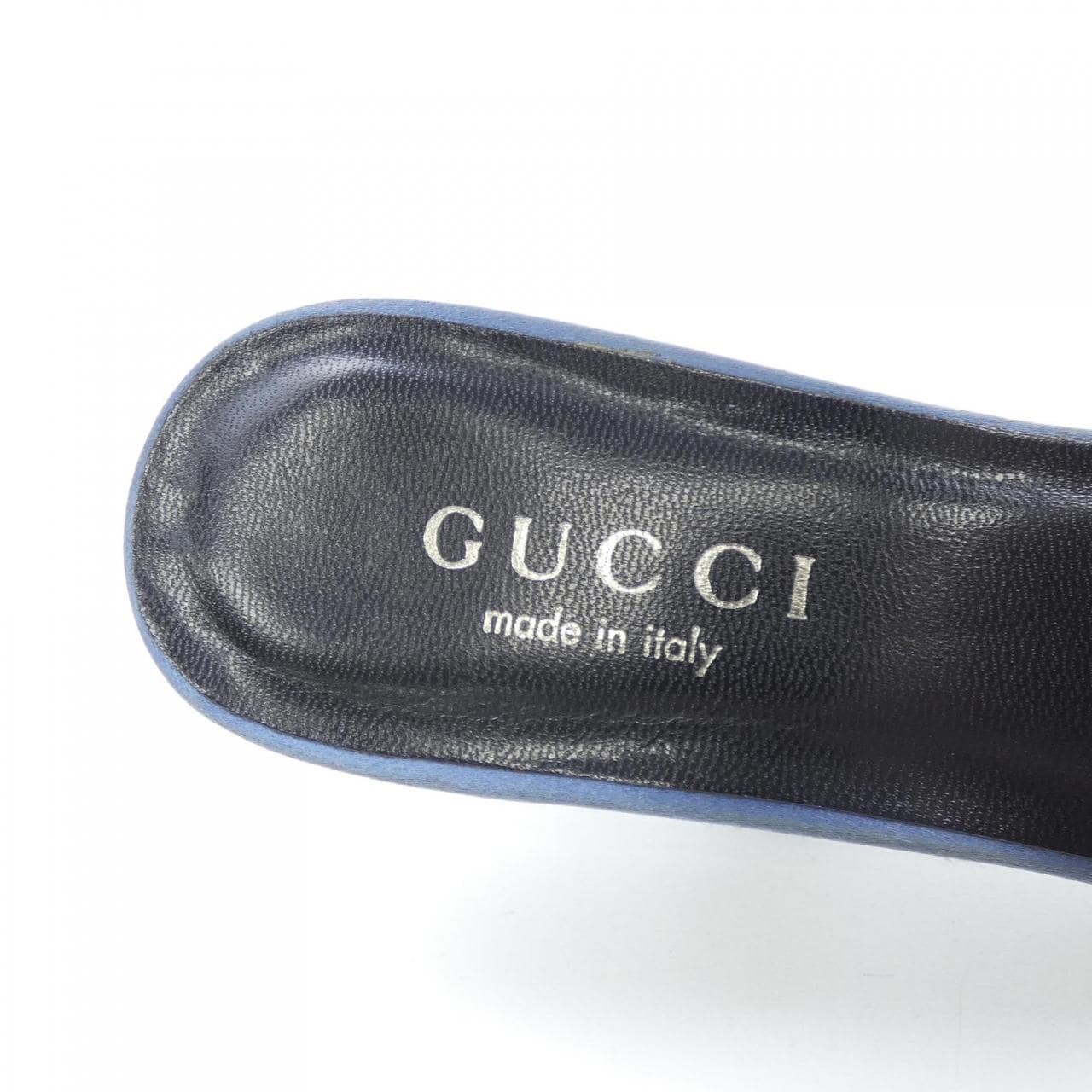 【ヴィンテージ】グッチ GUCCI パンプス