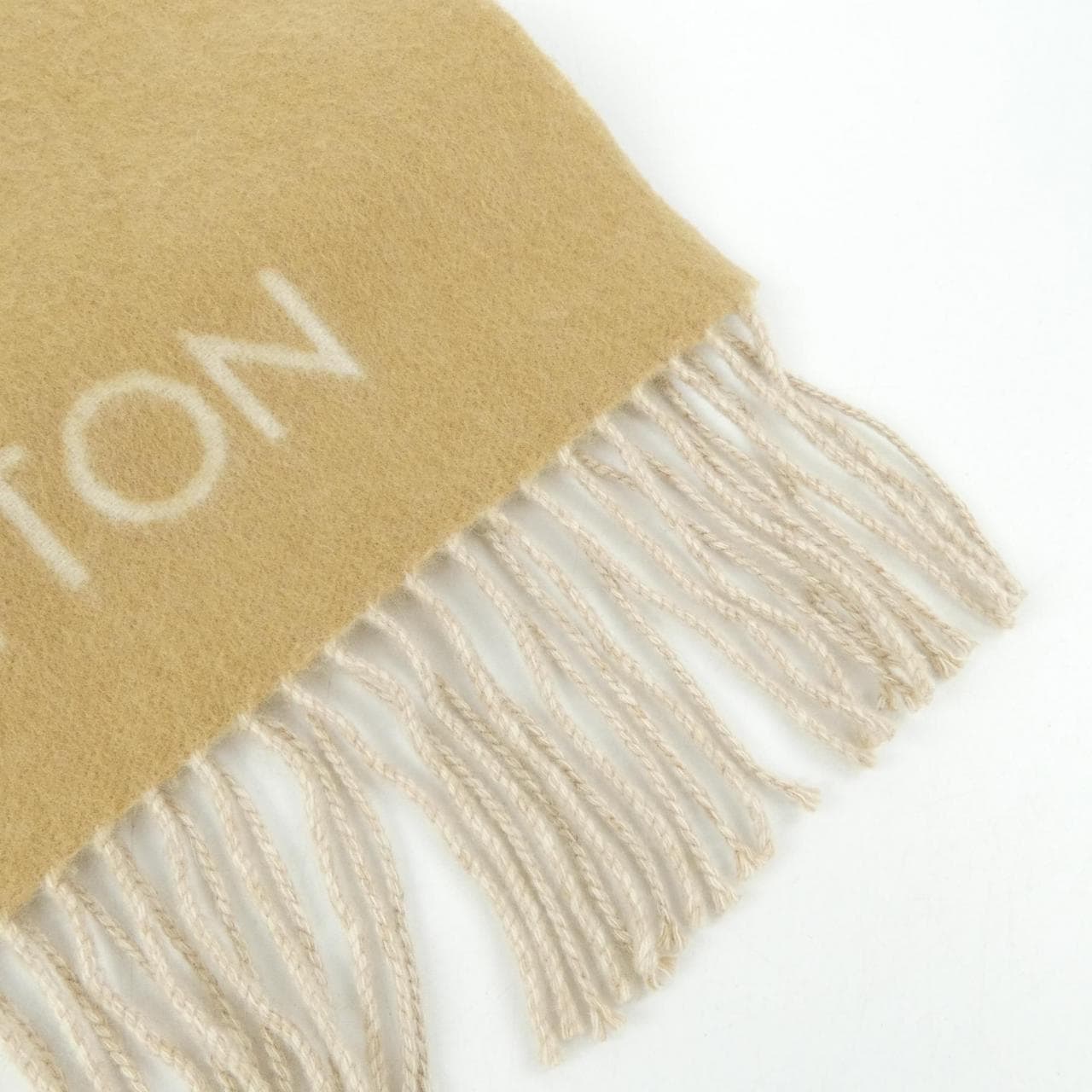 ルイヴィトン LOUIS VUITTON レイキャビック グラディエント M73675 MUFFLER