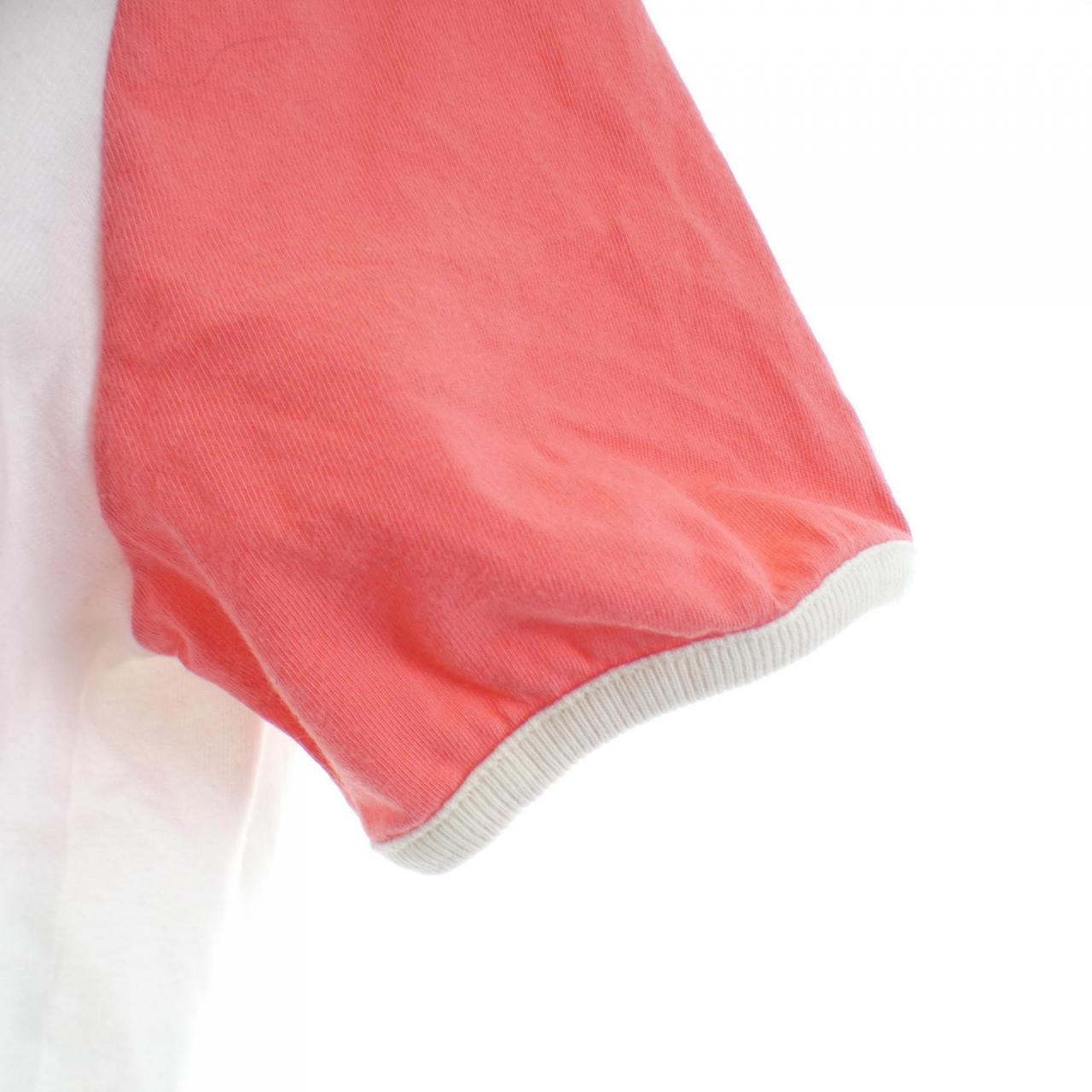 シャネル CHANEL ココキューバ COCO CUBA P55821K07323 17C Tシャツ