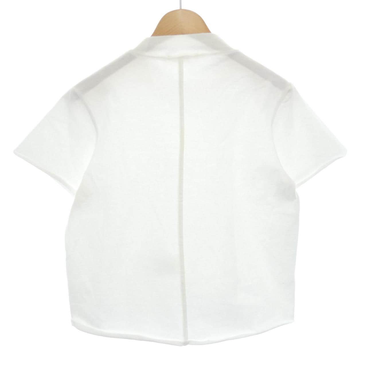 ザロウ THE ROW FEDRINO TOP 6531K526 Tシャツ
