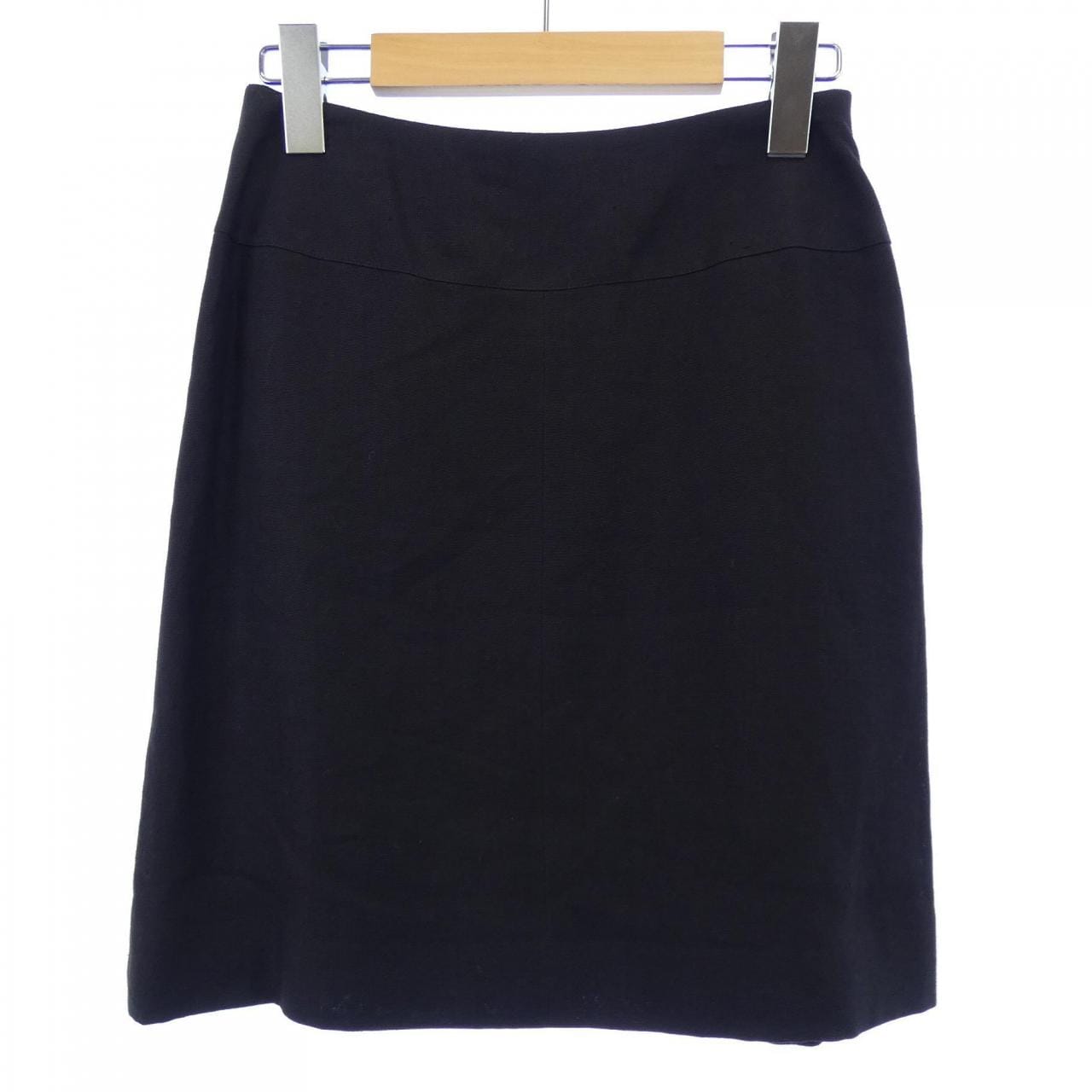 【ヴィンテージ】シャネル CHANEL P11099V06490 98P スカート