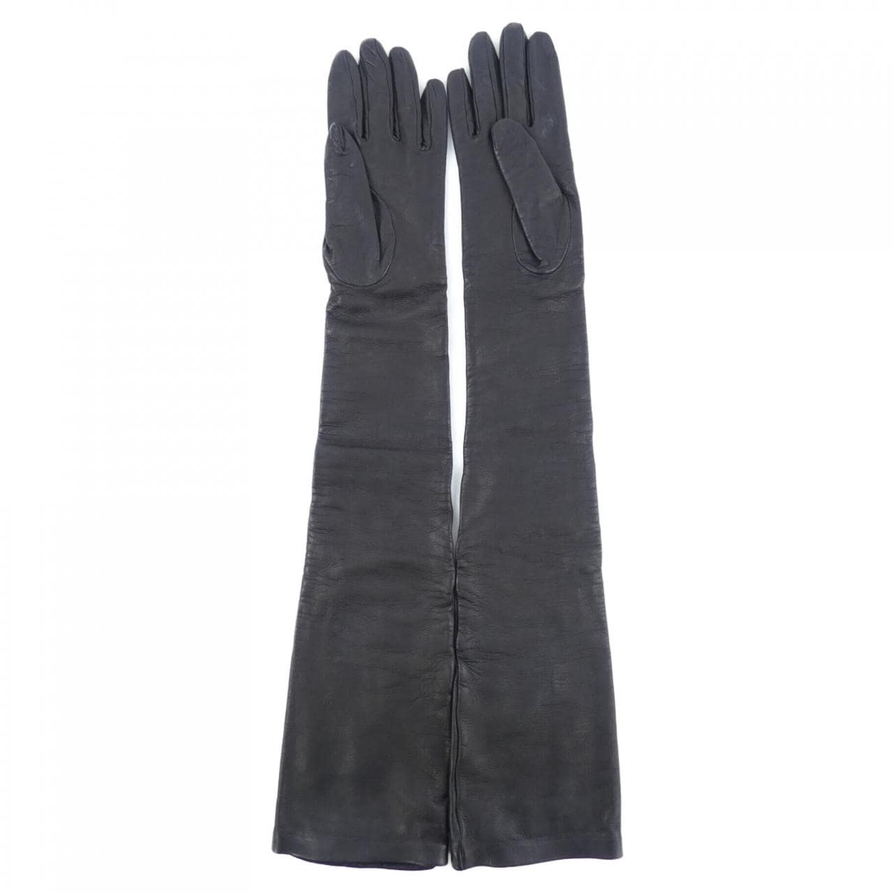 アレキサンダーマックイーン ALEXANDER McQUEEN 733400 GLOVE