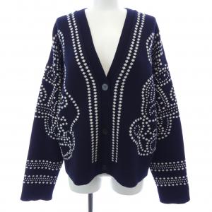 エルメス HERMES BRIDES DE GALA 5E2750DC カーディガン