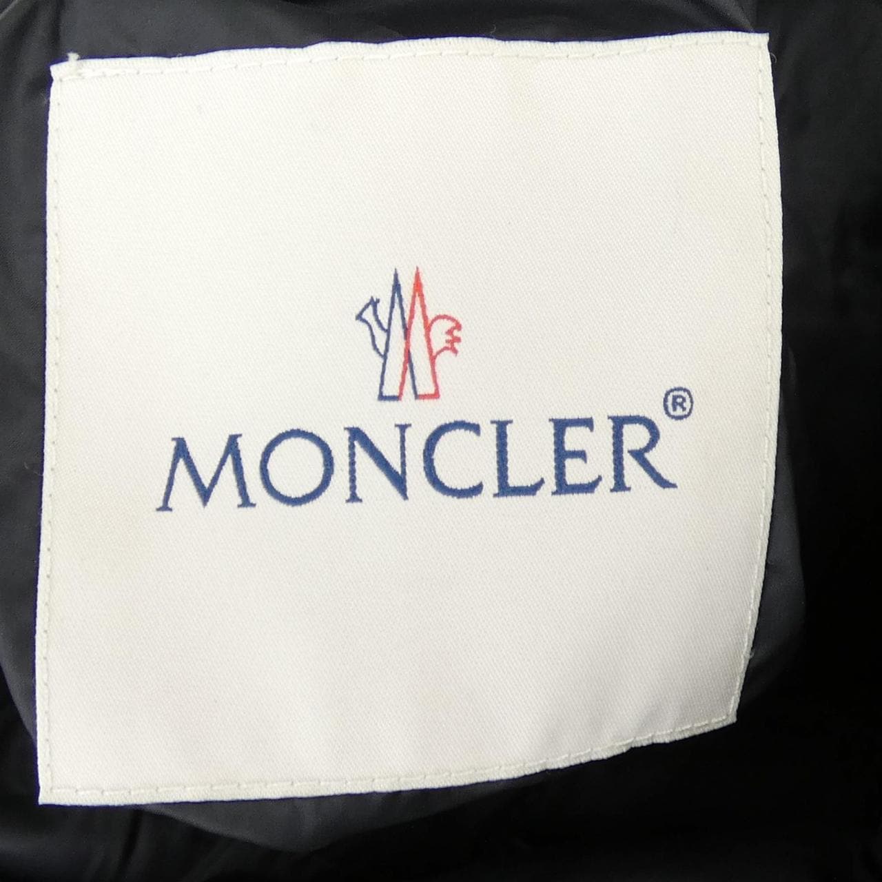 モンクレール MONCLER AGATELON ダウンコート