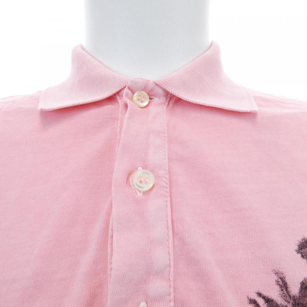 ディースクエアード DSQUARED2 ポロシャツ