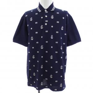 グッチ GUCCI 604157 XJB0T ポロシャツ