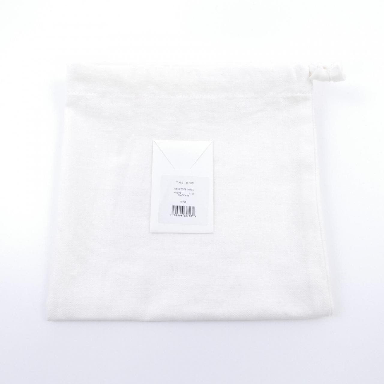 ザロウ THE ROW パークトート PARK TOTE THREE W1272 L129 BAG