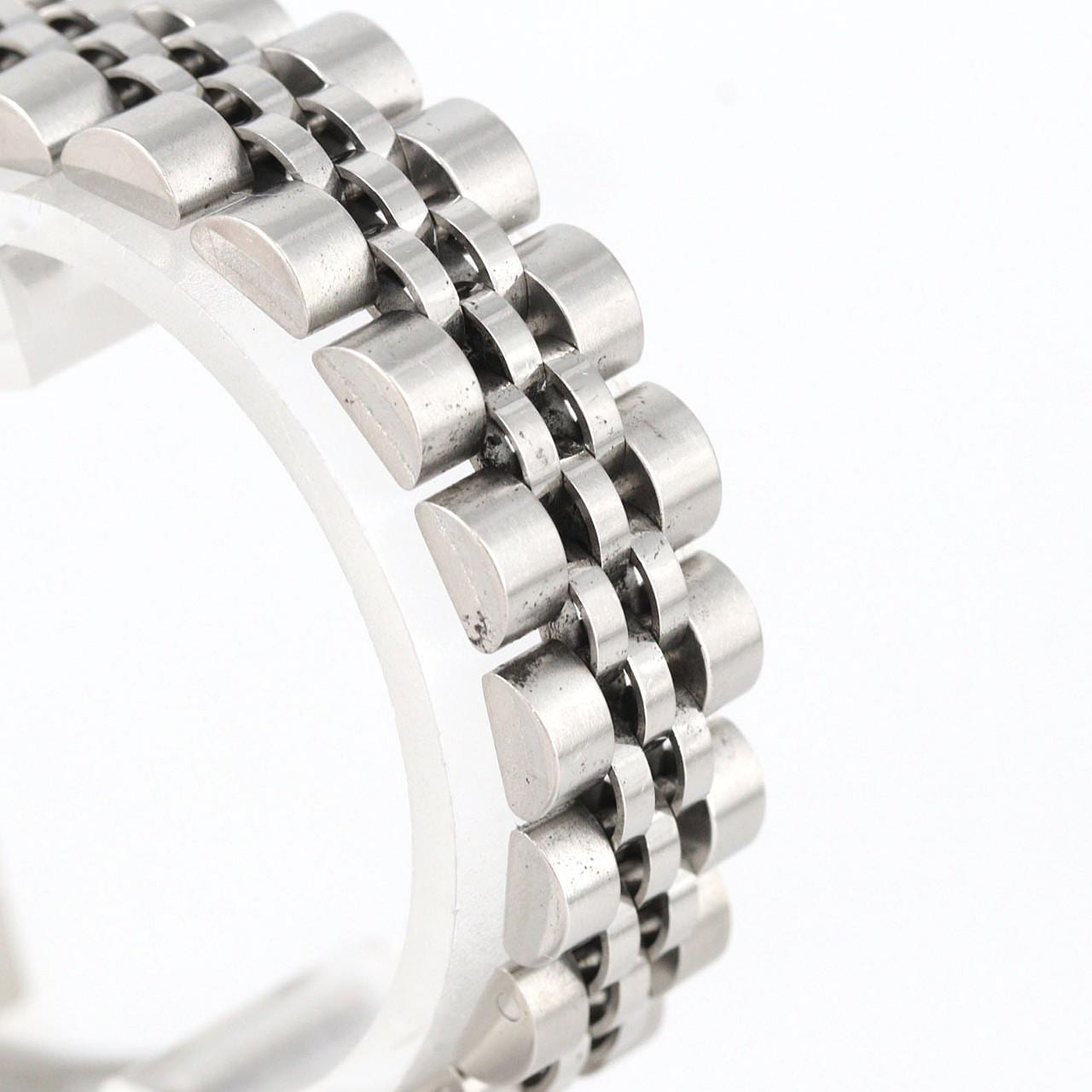 【ノーメンテナンス還元価格】ロレックス デイトジャスト 69174G. SSxWG 自動巻 E番