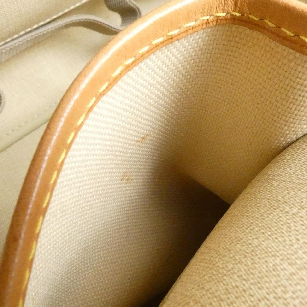 ルイヴィトン モノグラム ボーリング ヴァニティ M47270 バッグ