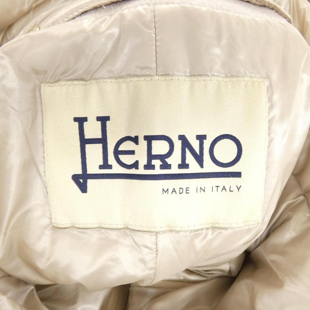 ヘルノ Herno GC000373D コート