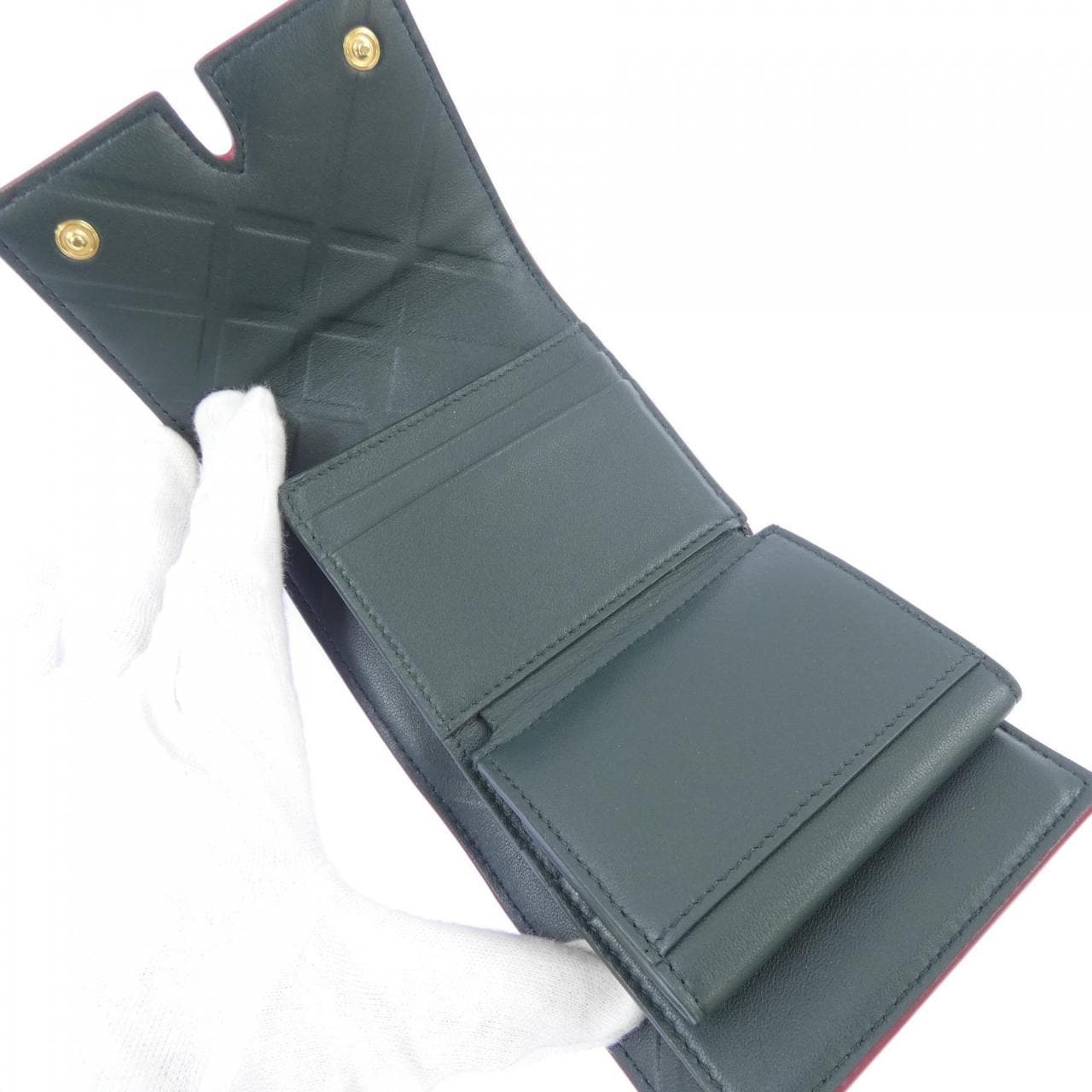 バーバリー BURBERRY 8095124 WALLET