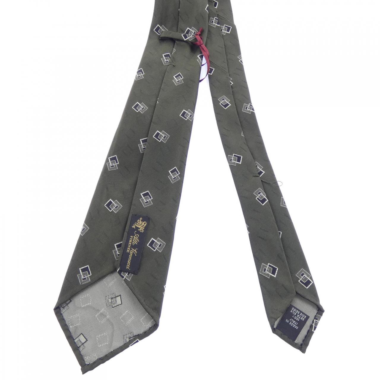 ATTO VANNUCCI NECKTIE