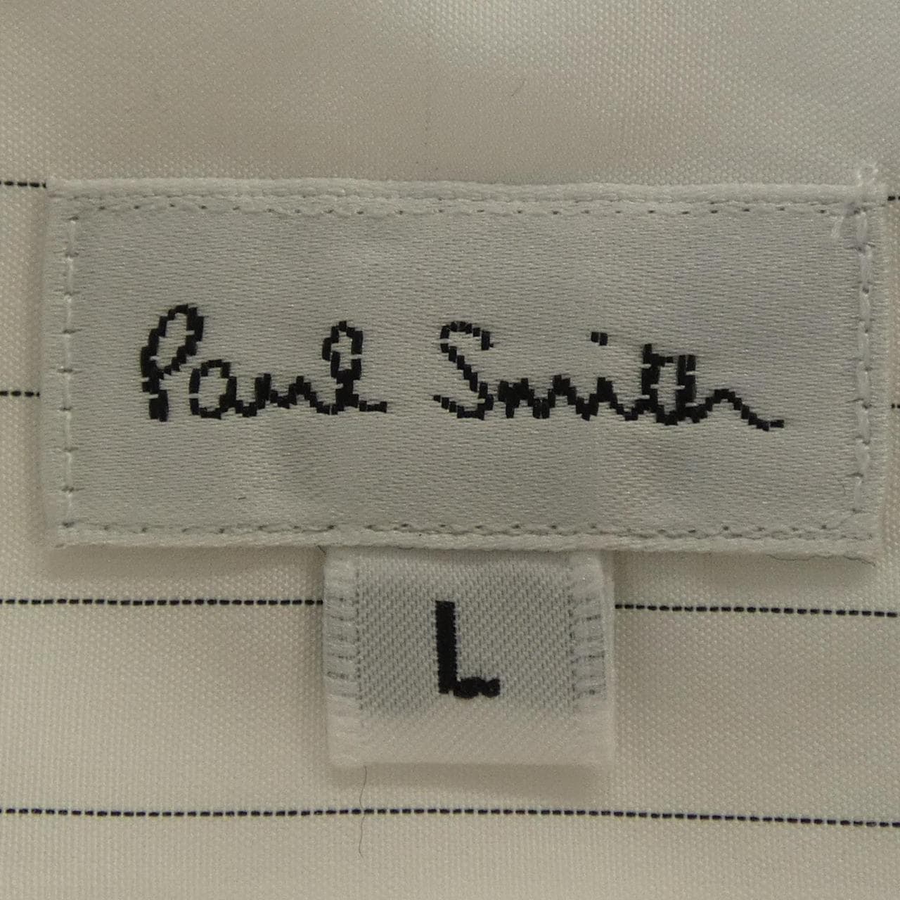ポールスミス Paul Smith S／Sシャツ