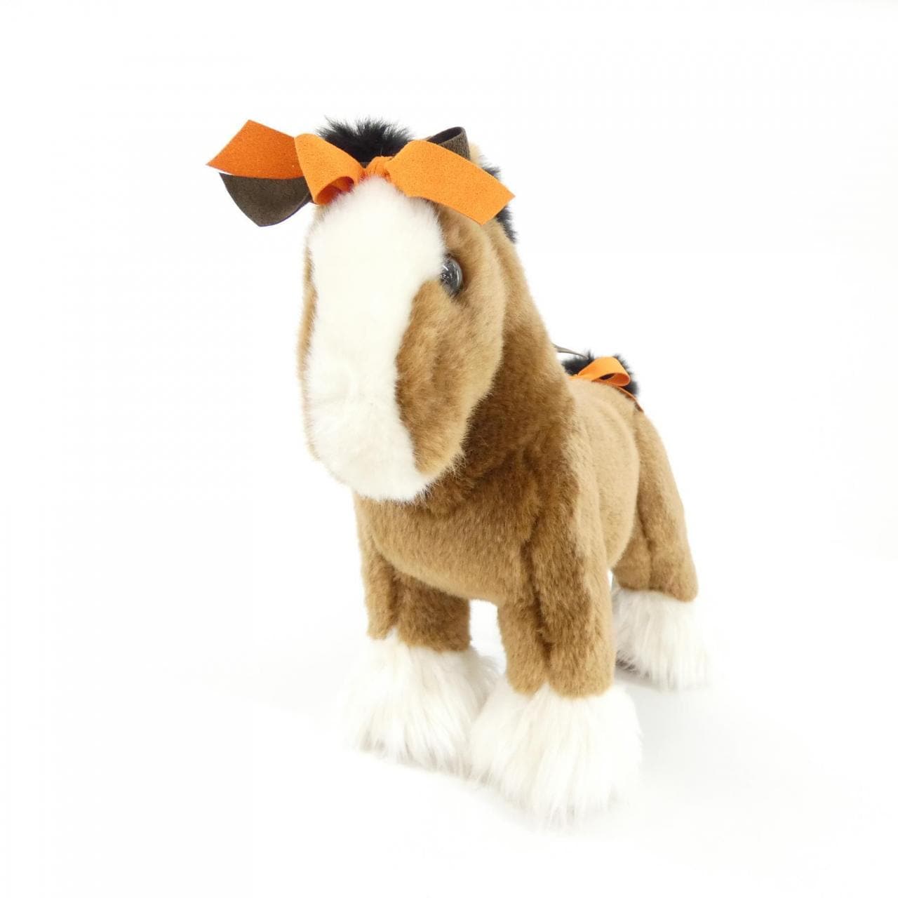エルメス エルミー PPM 34×28 400085M ぬいぐるみ
