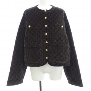 セリーヌ CELINE 2Y569811P ノーカラージャケット