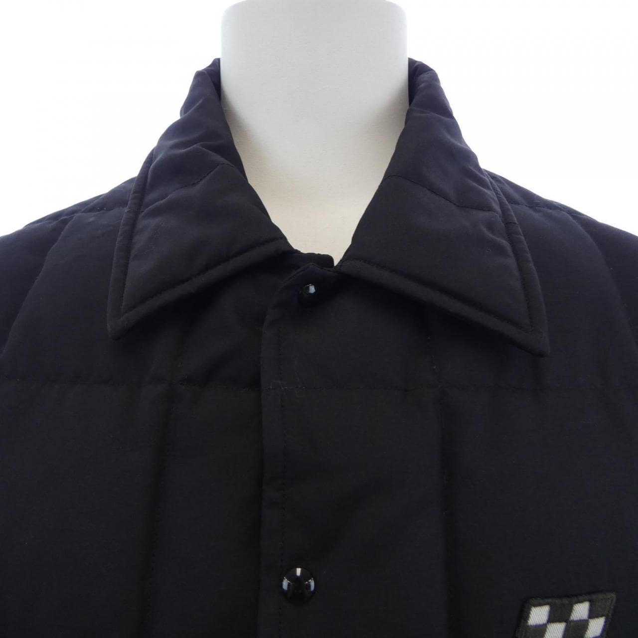 ヴィズヴィム VISVIM 0125305013003 ダウンジャケット