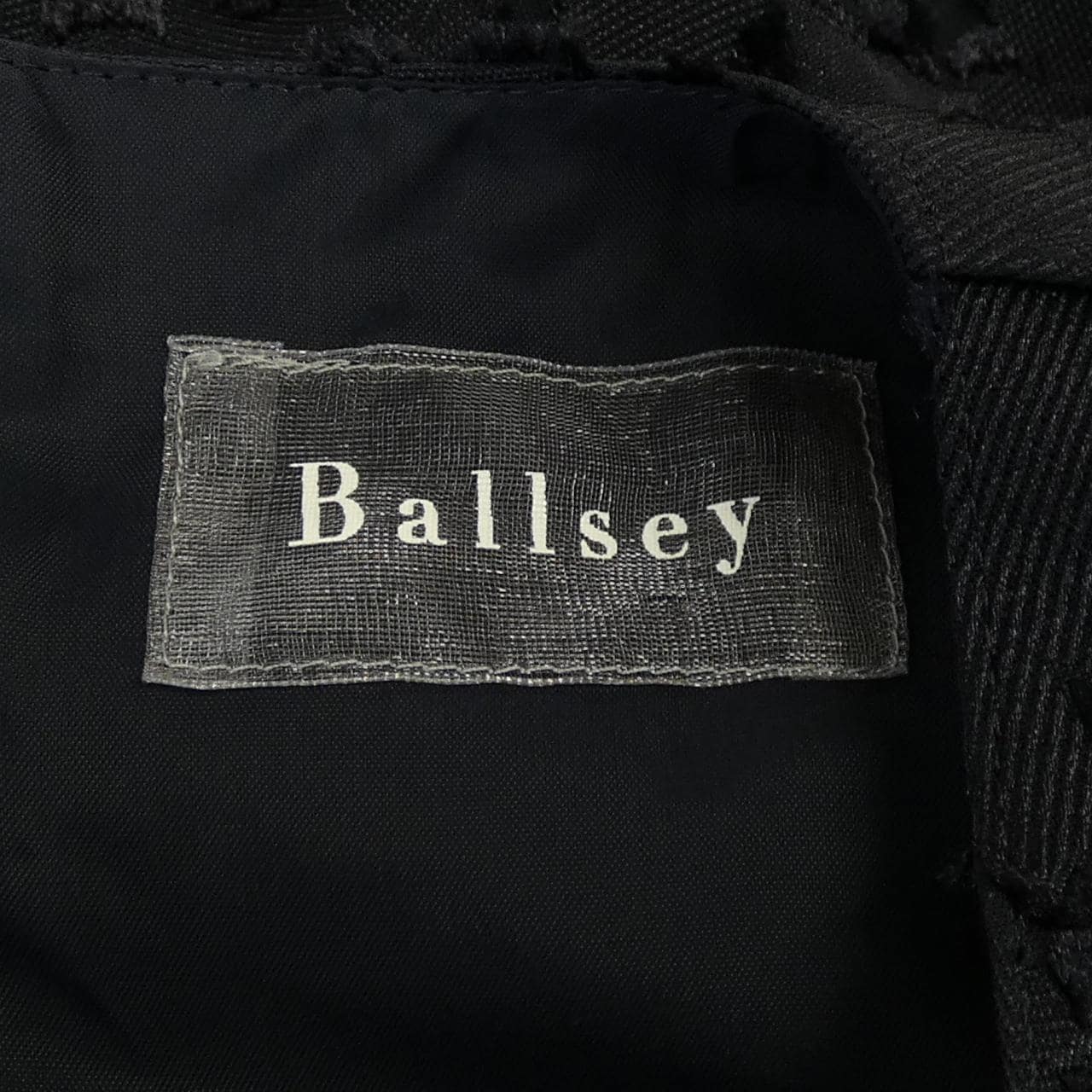 ボールジー BALLSEY ワンピース