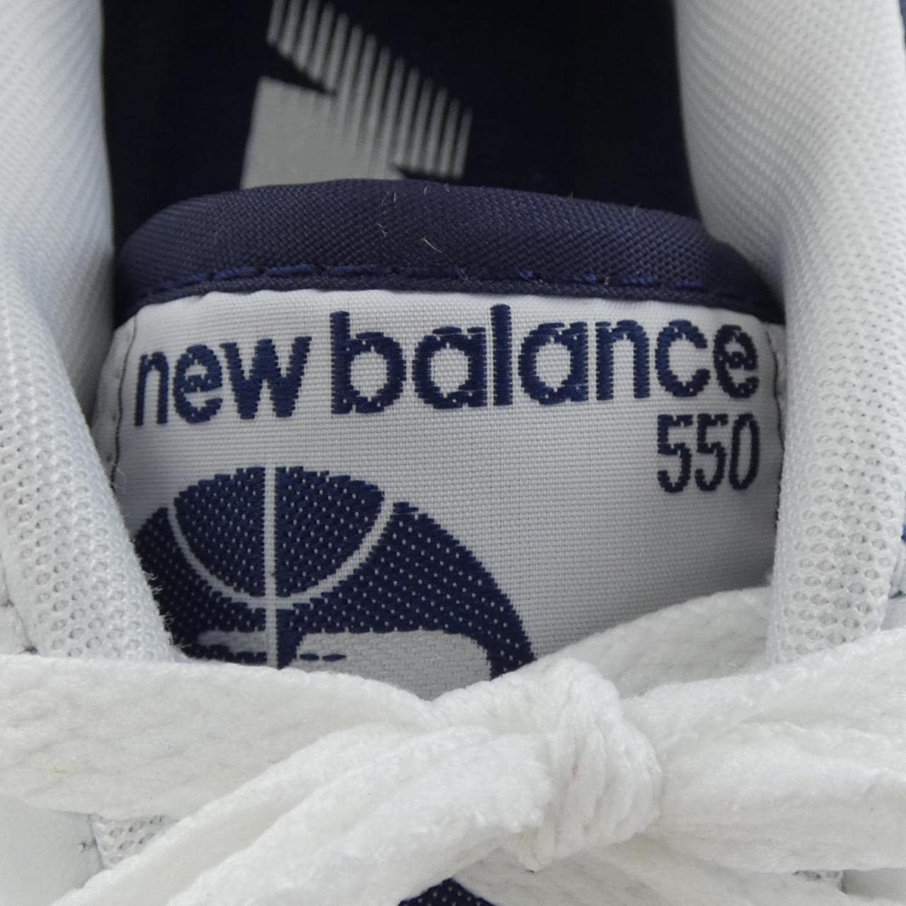 ニューバランス NEW BALANCE BB550WA1 スニーカー
