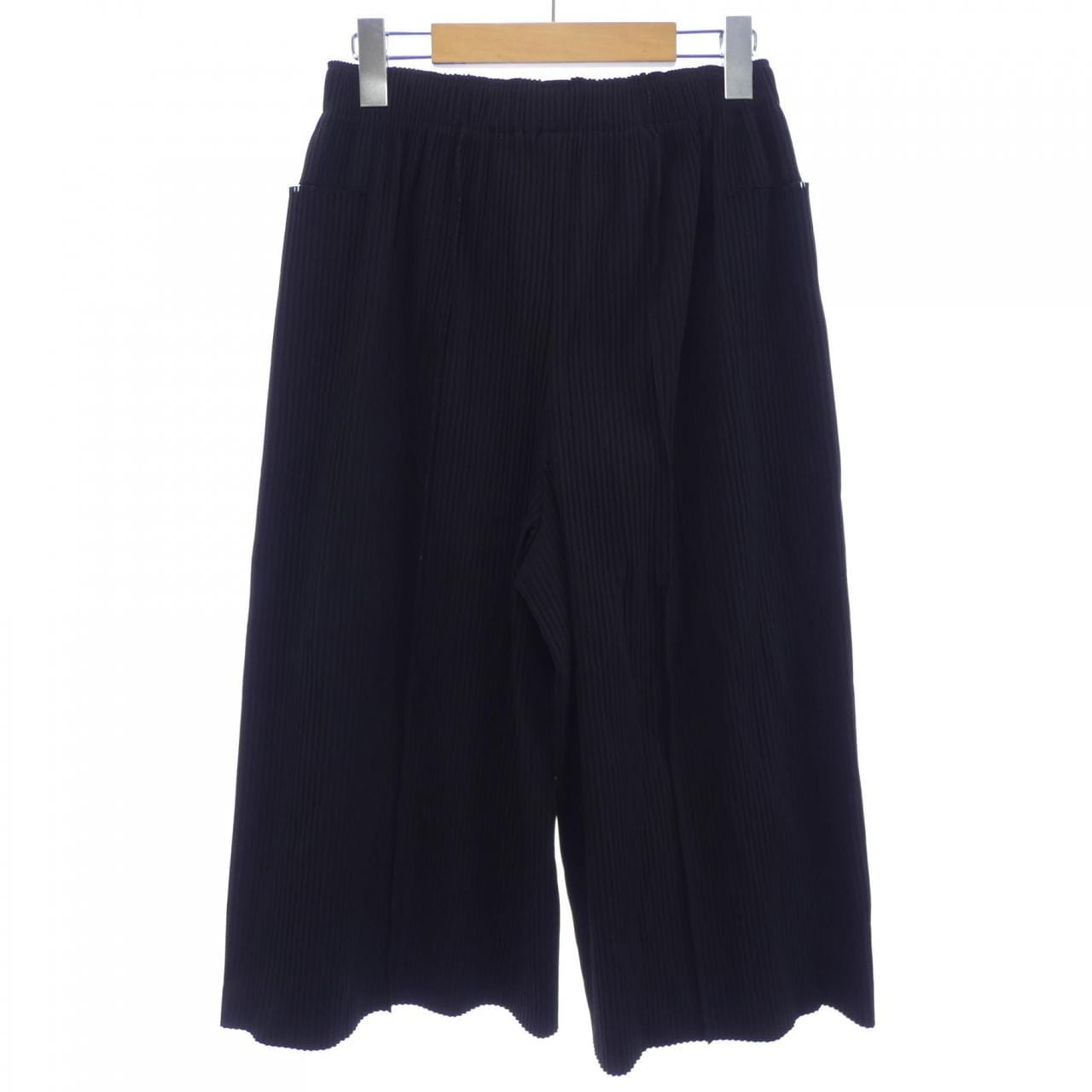 ミーイッセイミヤケ me ISSEY MIYAKE MI12KF252 パンツ