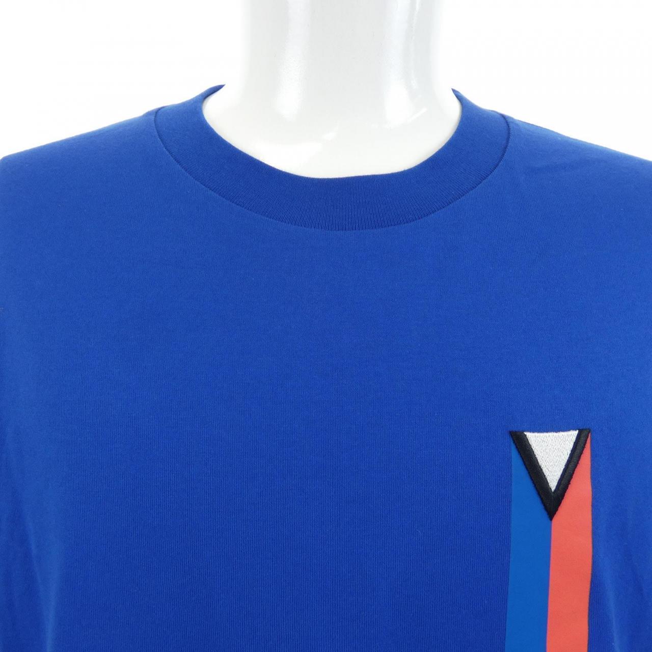 ルイヴィトン LOUIS VUITTON HRY59WNPG Tシャツ