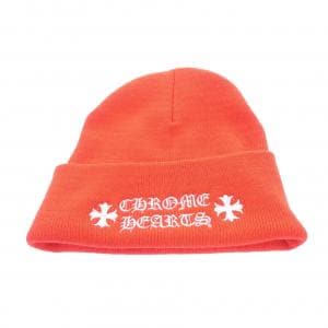 クロムハーツ CHROME HEARTS WATCH CAP ACRYLIC +CHROME HEARTS+ 304053702******242 ニットキャップ