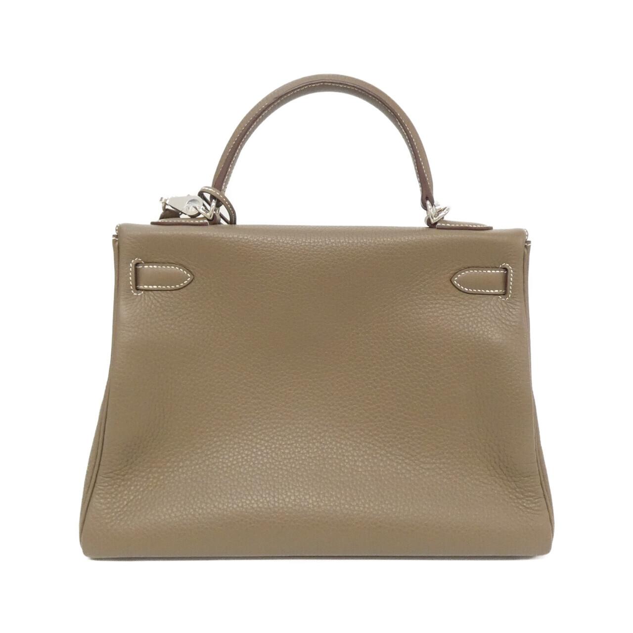 エルメス ケリー 32cm 028488CK バッグ