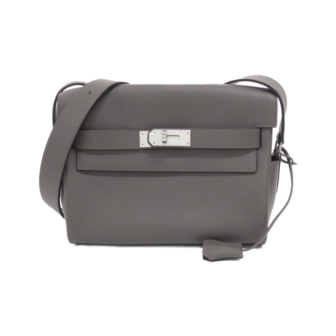 【未使用品】エルメス ケリー メッセンジャー PM 084946CK ショルダーバッグ
