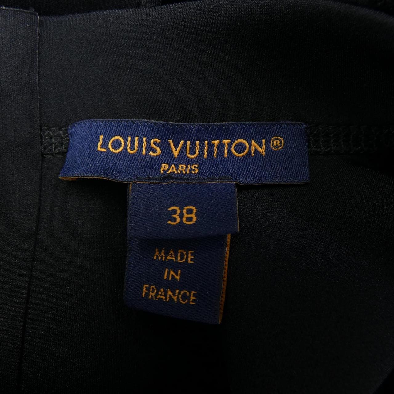 ルイヴィトン LOUIS VUITTON FJDR25NHY ワンピース