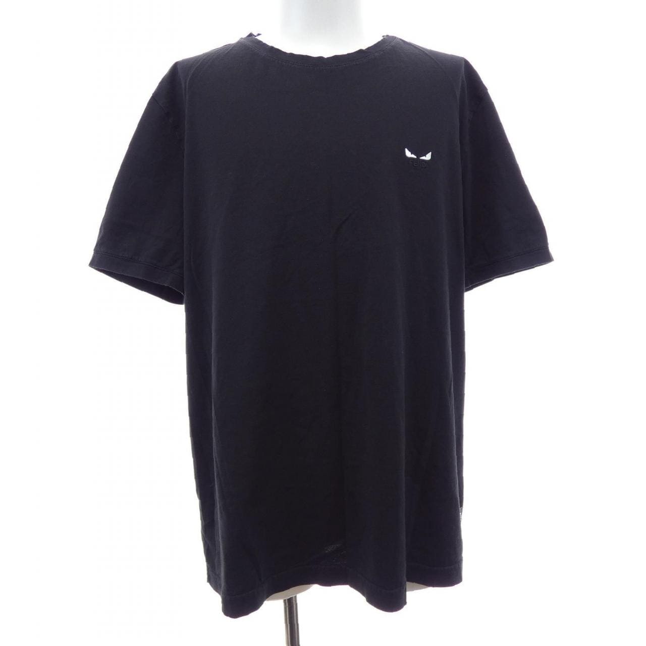 フェンディ FENDI FY0894 A875 Tシャツ
