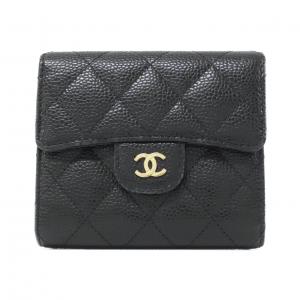 シャネル タイムレスクラシック ライン AP0231 財布