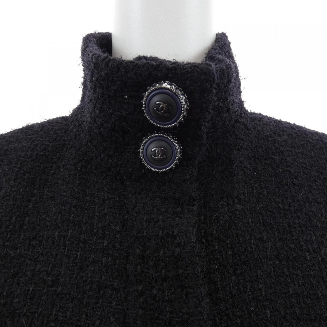 シャネル CHANEL P62026V19676 19B ジャケット