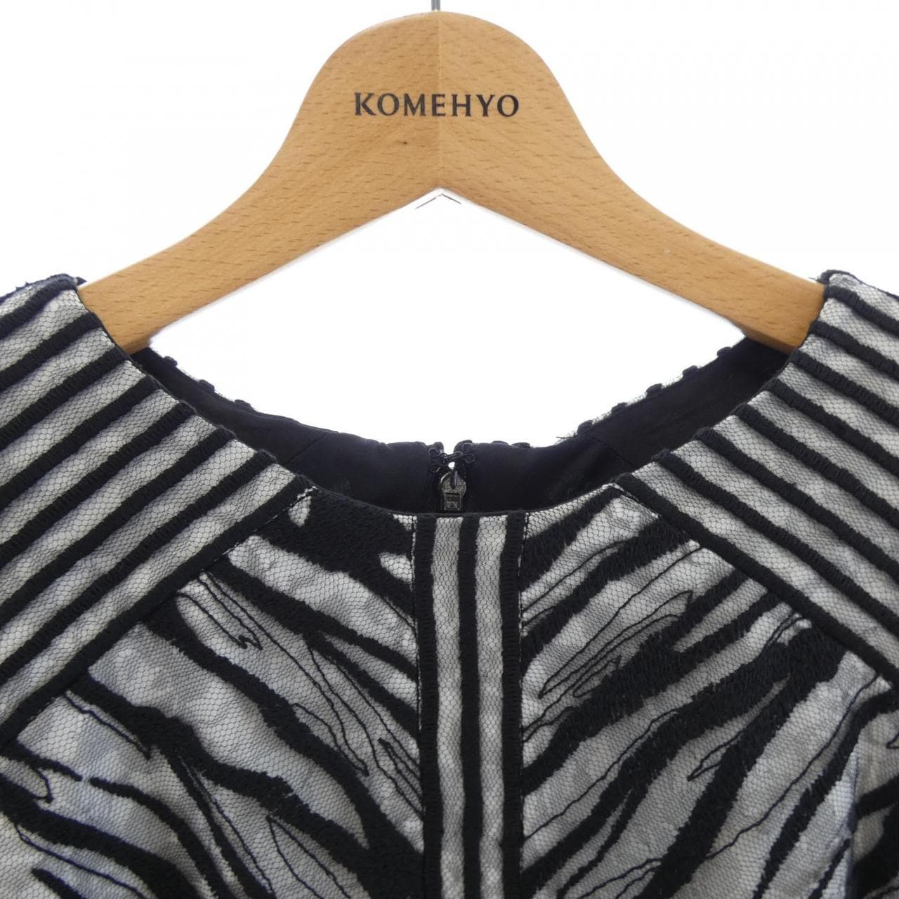 タダシショウジ TADASHI SHOJI ANU1934M ワンピース