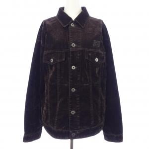 ミュウミュウ MIU MIU ML1063 SOOO 157Y ジャケット