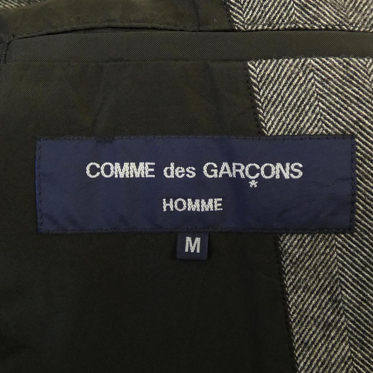 コムデギャルソンオム COMME des GARCONS HOMME HD-J029 ジャケット