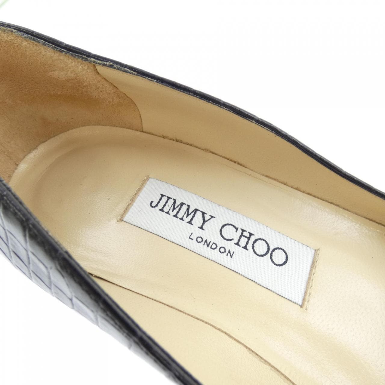 ジミーチュウ JIMMY CHOO パンプス