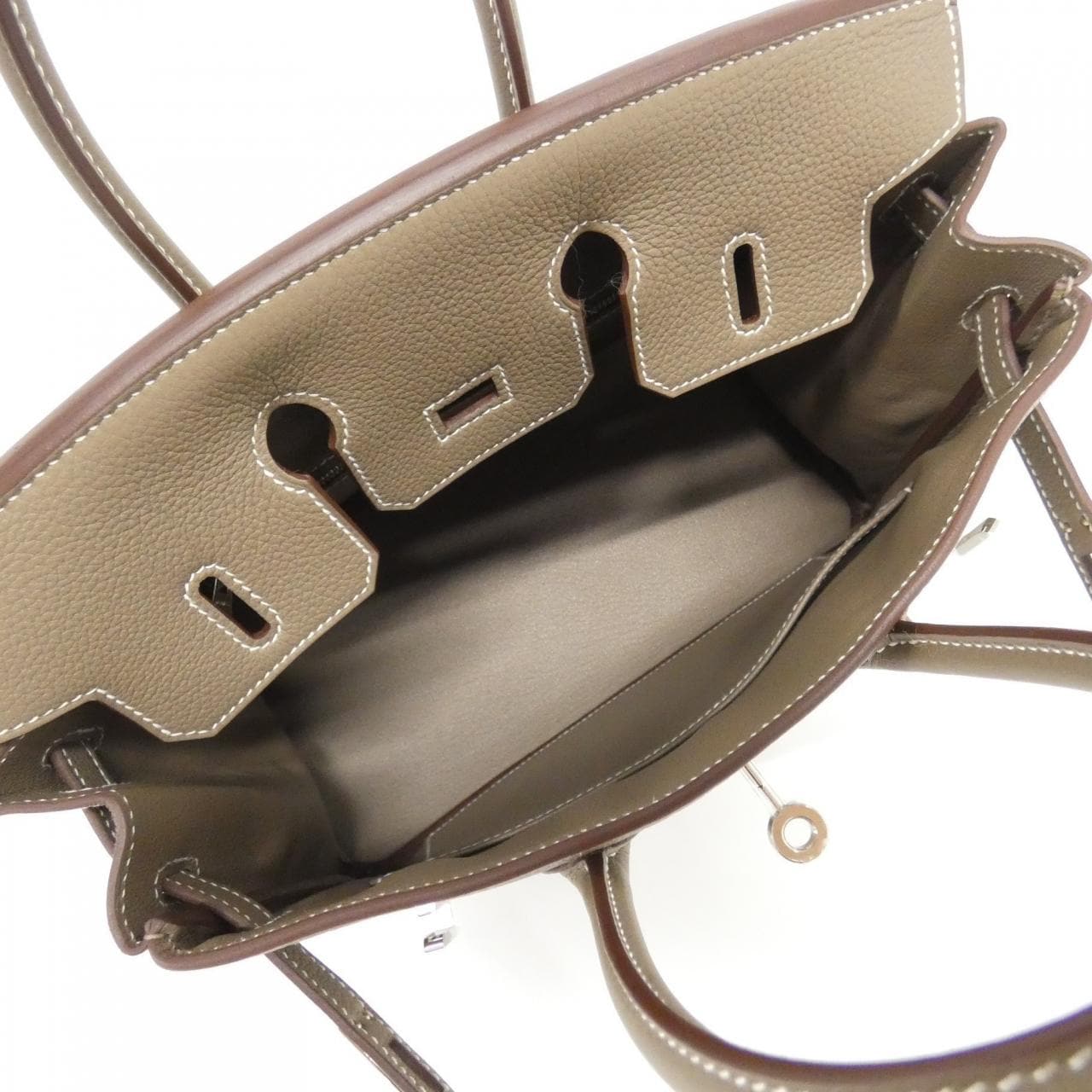 【未使用品】エルメス バーキン 25cm 041344CK バッグ