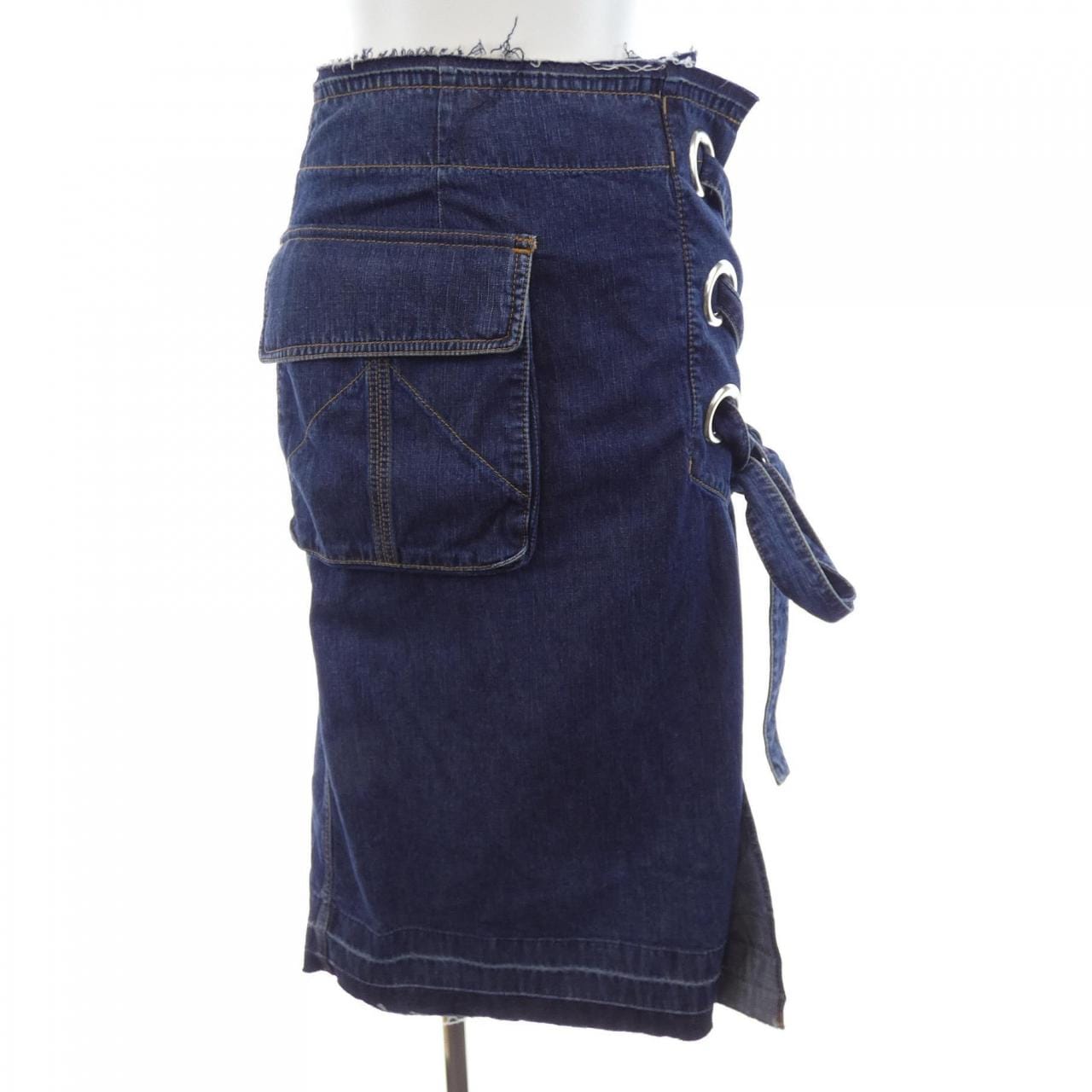 サカイ SACAI 18-03612 スカート
