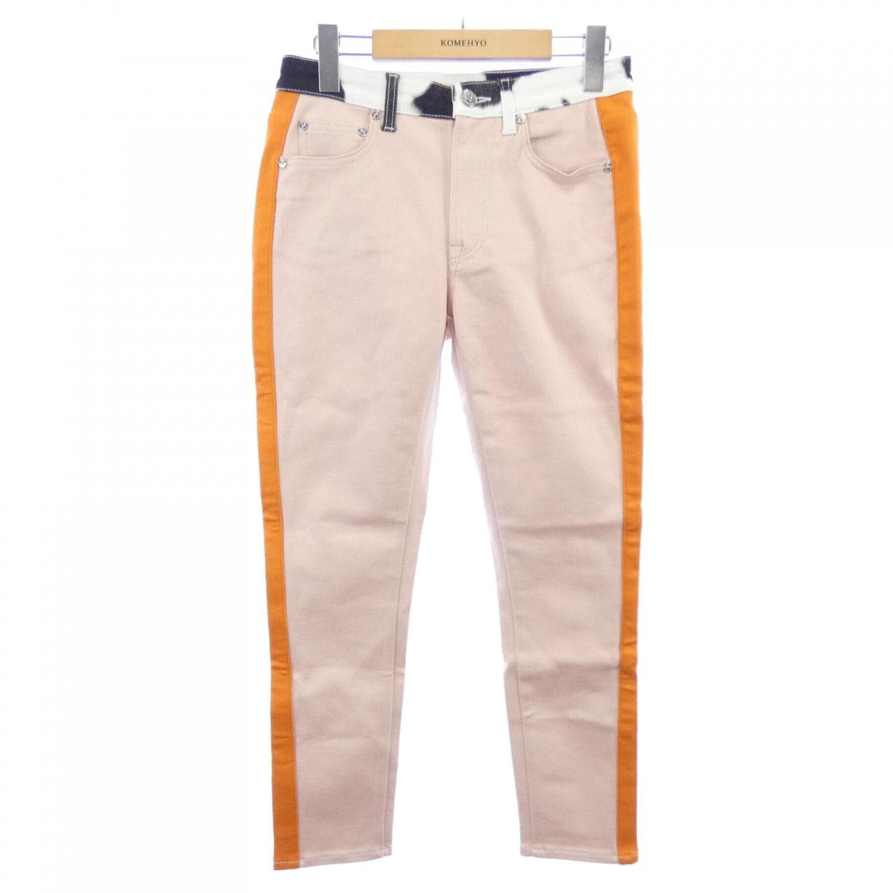 バーバリー BURBERRY 80163841 パンツ