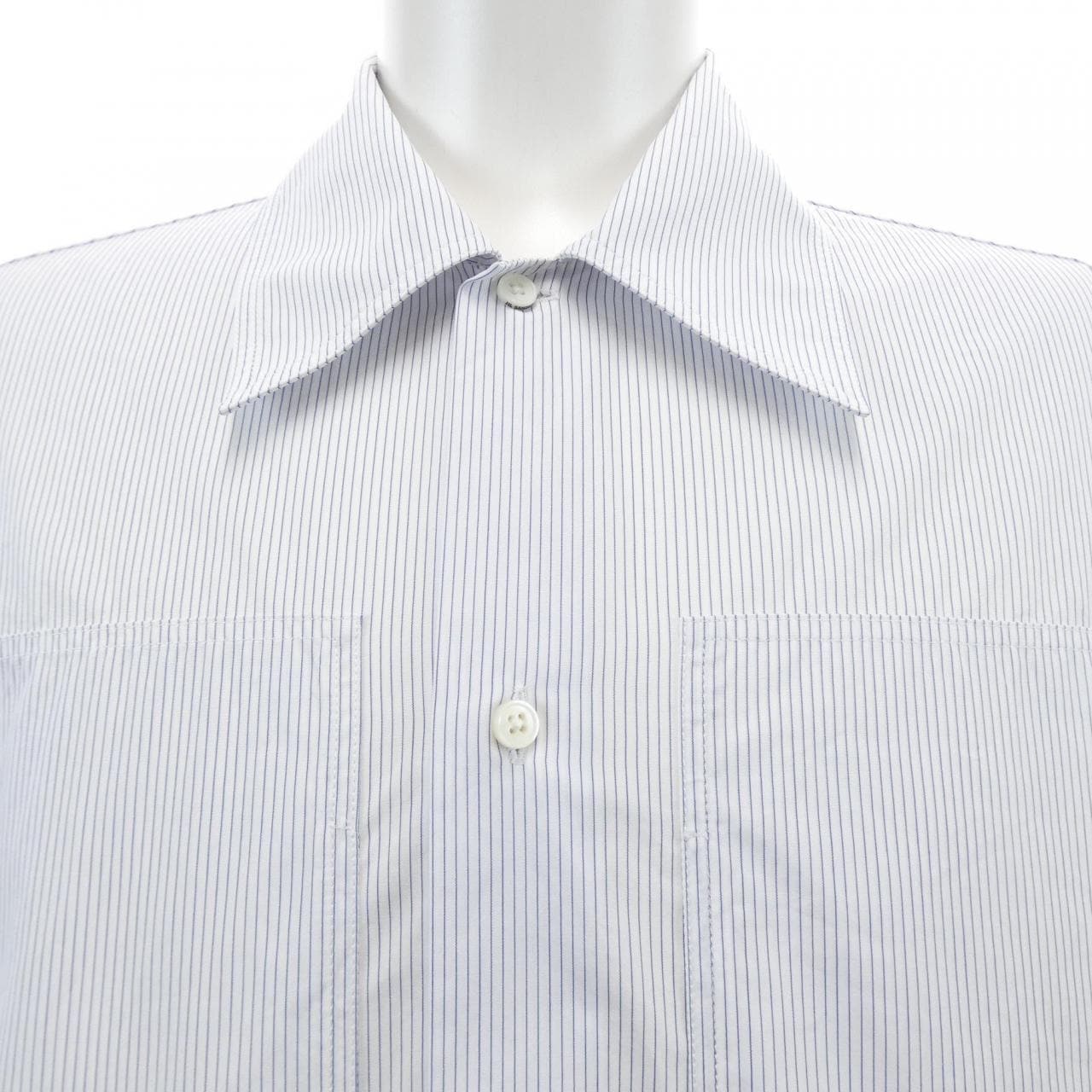 ジルサンダー JIL SANDER J24DL0104 シャツ