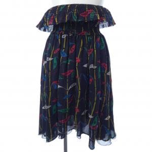 [vintage] CHANEL半身裙
