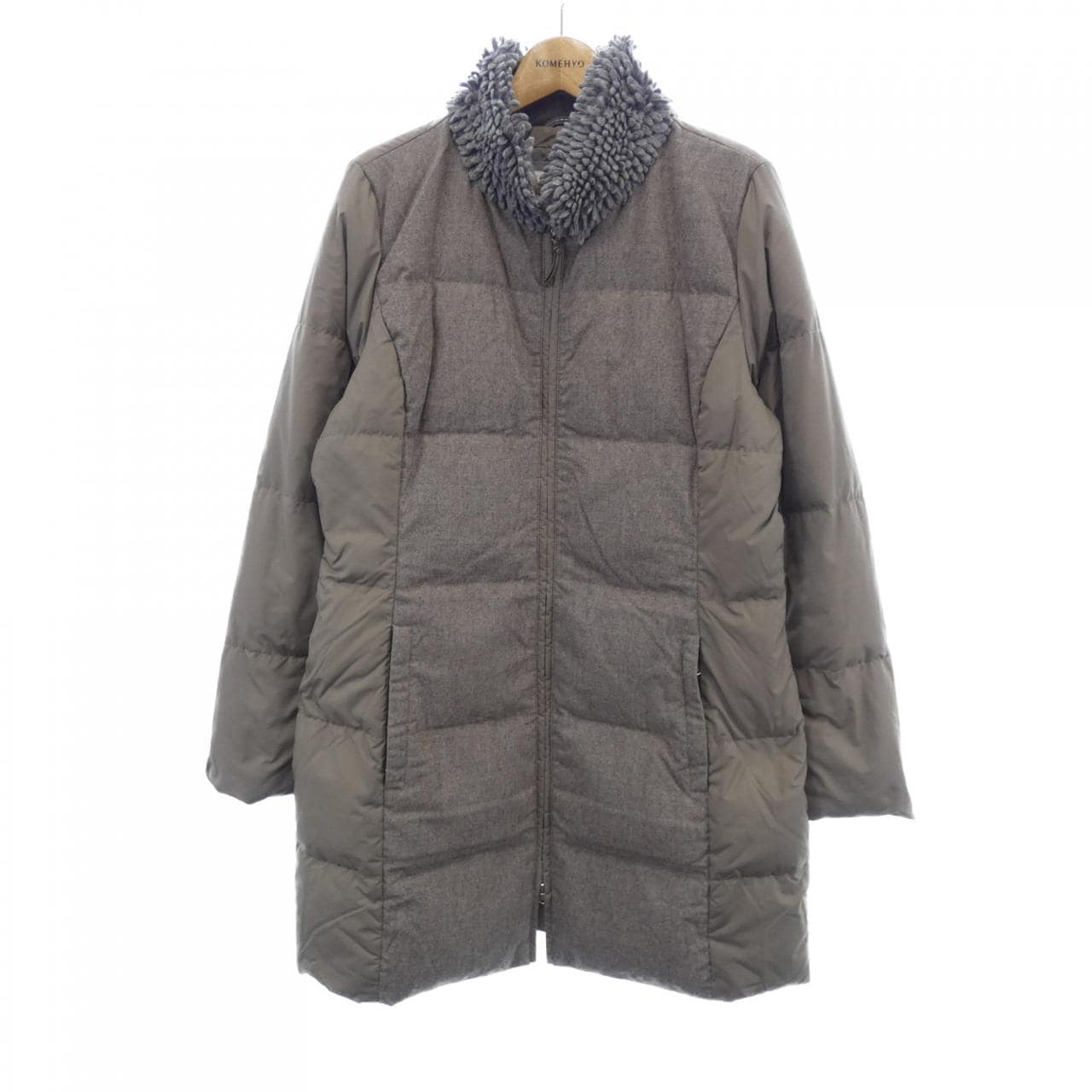 FABIANA FILIPPI down coat