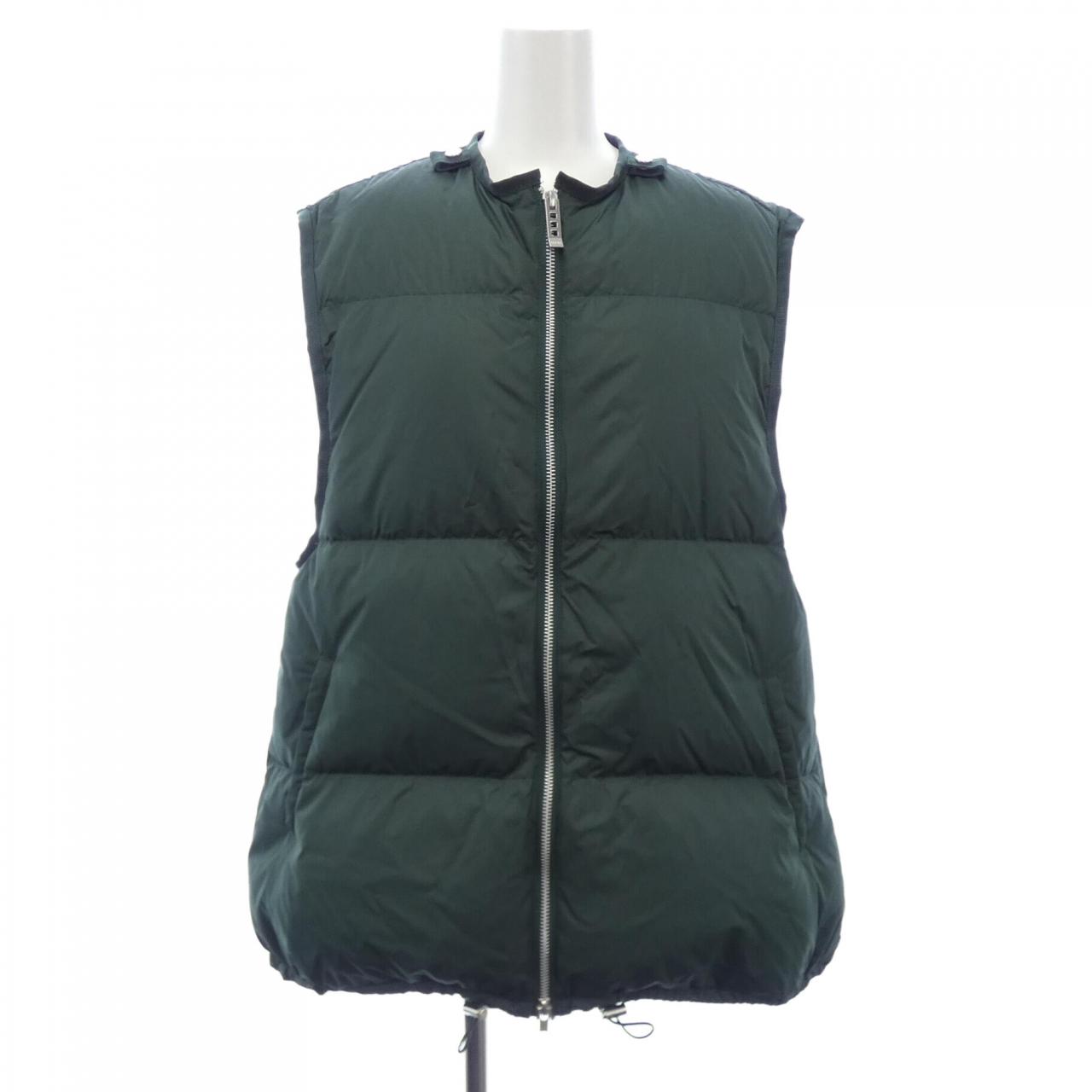 Unsreed UN3D Down Jacket