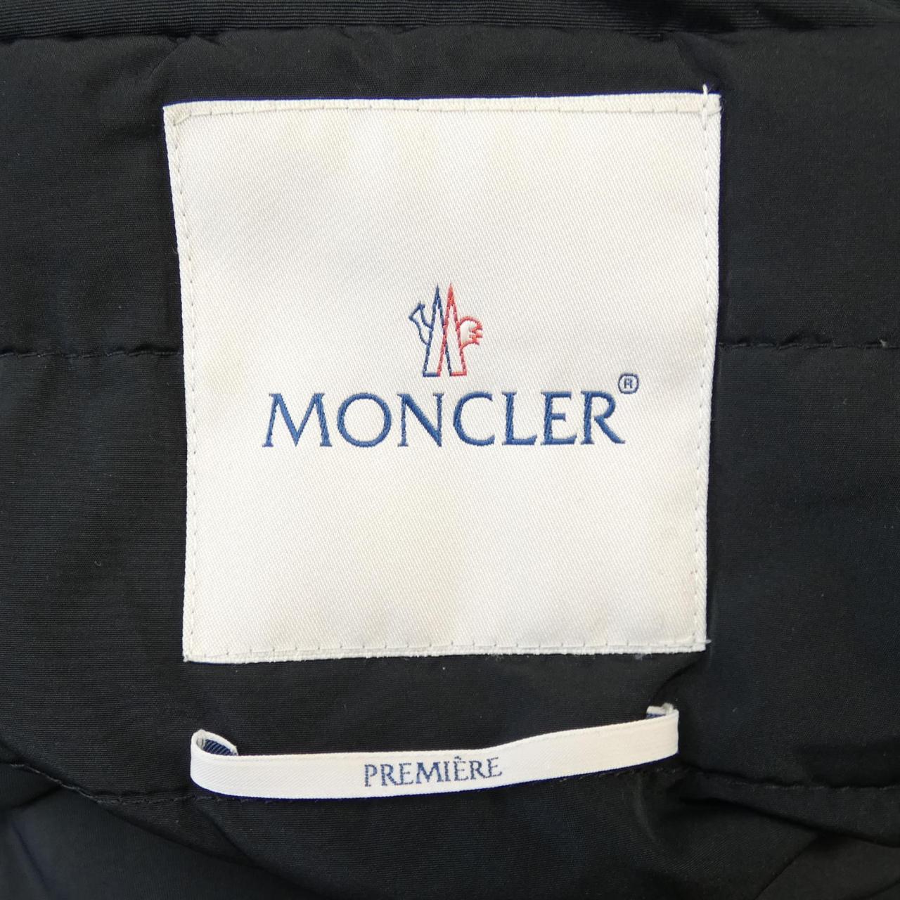 MONCLER MONCLER Down Jacket